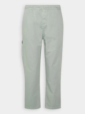 Jeansy Relaxed Fit Kaotiko