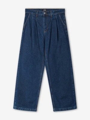Jeansy Relaxed Fit Kaotiko