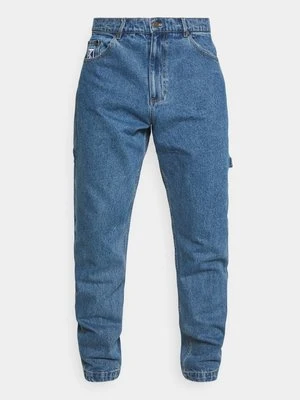 Jeansy Relaxed Fit Karl Kani