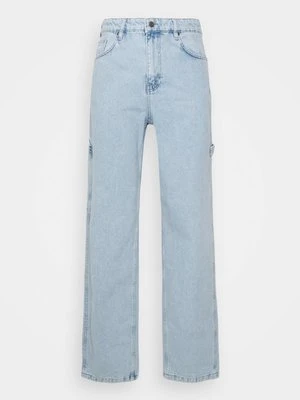 Jeansy Relaxed Fit Karl Kani