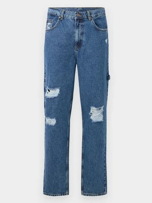 Jeansy Relaxed Fit Karl Kani