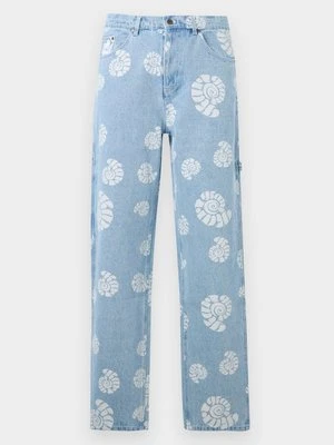 Jeansy Relaxed Fit Karl Kani