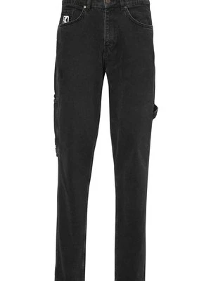 Jeansy Relaxed Fit Karl Kani