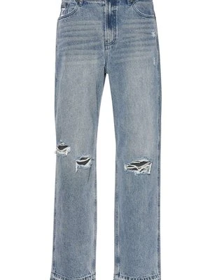 Jeansy Relaxed Fit Karl Kani