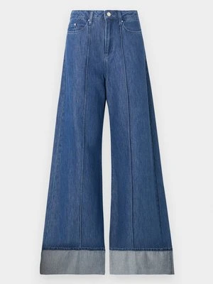 Jeansy Relaxed Fit Karl Lagerfeld