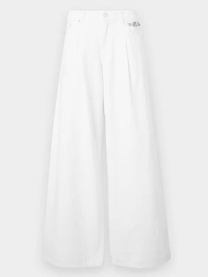 Jeansy Relaxed Fit Karl Lagerfeld