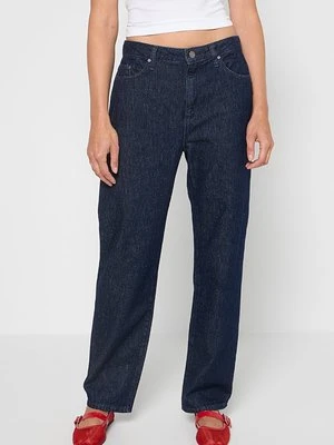 Jeansy Relaxed Fit Karl Lagerfeld