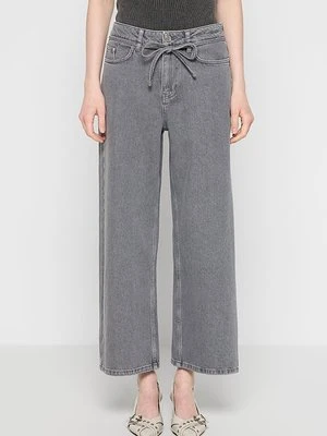 Jeansy Relaxed Fit Karl Lagerfeld