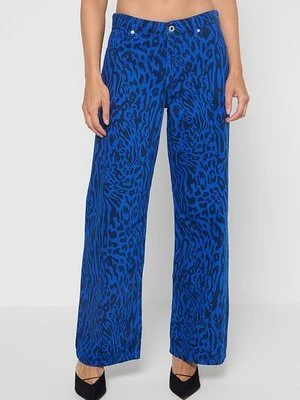 Jeansy Relaxed Fit Karl Lagerfeld