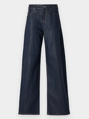 Jeansy Relaxed Fit Karl Lagerfeld