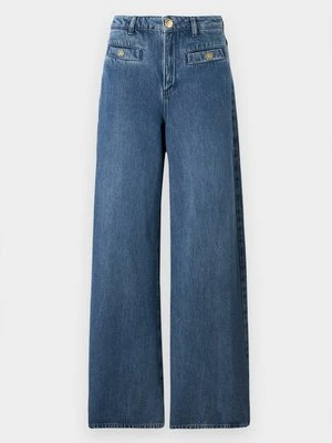 Jeansy Relaxed Fit Karl Lagerfeld