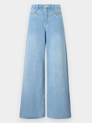 Jeansy Relaxed Fit Karl Lagerfeld