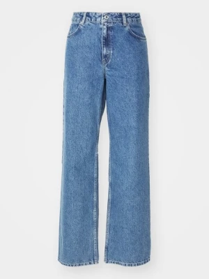 Jeansy Relaxed Fit KARL LAGERFELD
