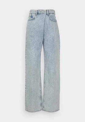 Jeansy Relaxed Fit Karl Lagerfeld Jeans