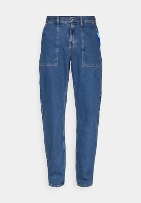 Jeansy Relaxed Fit Karl Lagerfeld Jeans