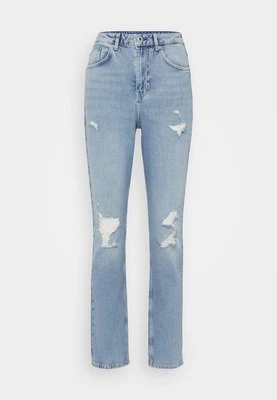 Jeansy Relaxed Fit Karl Lagerfeld Jeans