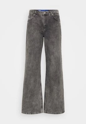 Jeansy Relaxed Fit Karl Lagerfeld Jeans