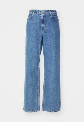 Jeansy Relaxed Fit Karl Lagerfeld Jeans