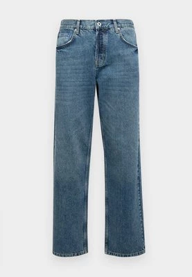 Jeansy Relaxed Fit Karl Lagerfeld Jeans