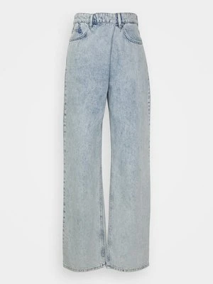 Jeansy Relaxed Fit Karl Lagerfeld Jeans