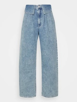 Jeansy Relaxed Fit Karl Lagerfeld Jeans