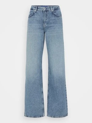 Jeansy Relaxed Fit Karl Lagerfeld Jeans