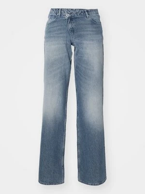 Jeansy Relaxed Fit Karl Lagerfeld Jeans