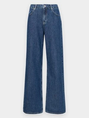 Jeansy Relaxed Fit Karl Lagerfeld Jeans