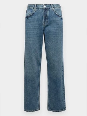 Jeansy Relaxed Fit Karl Lagerfeld Jeans