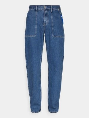 Jeansy Relaxed Fit Karl Lagerfeld Jeans