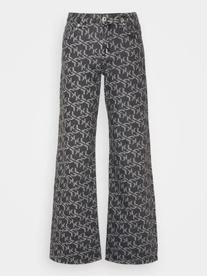 Jeansy Relaxed Fit Karl Lagerfeld Jeans