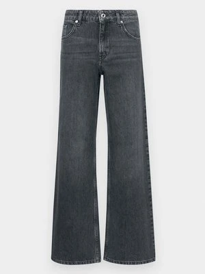 Jeansy Relaxed Fit Karl Lagerfeld Jeans