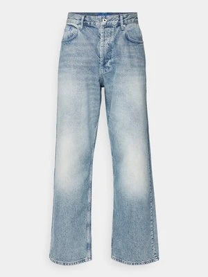 Jeansy Relaxed Fit Karl Lagerfeld Jeans