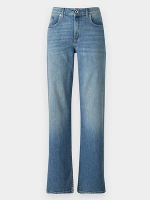 Jeansy Relaxed Fit Karl Lagerfeld Jeans