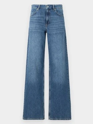 Zdjęcie produktu Jeansy Relaxed Fit Karl Lagerfeld Jeans