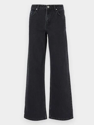 Jeansy Relaxed Fit Karl Lagerfeld Jeans