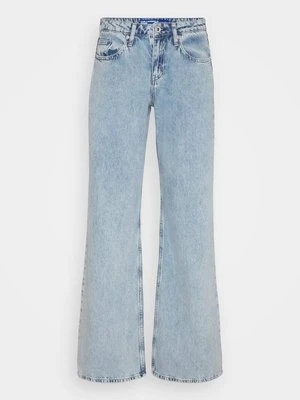 Jeansy Relaxed Fit Karl Lagerfeld Jeans