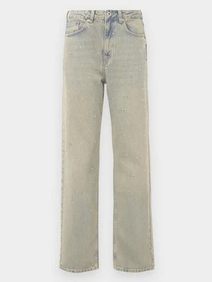 Jeansy Relaxed Fit Karl Lagerfeld Jeans