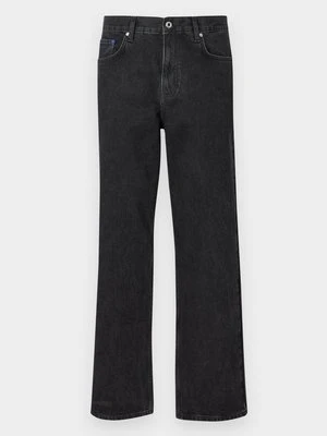 Jeansy Relaxed Fit Karl Lagerfeld Jeans