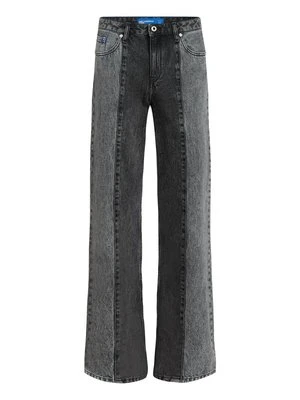 Jeansy Relaxed Fit Karl Lagerfeld Jeans
