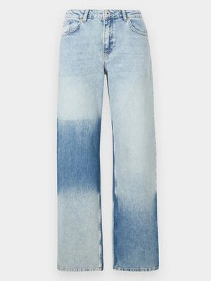 Jeansy Relaxed Fit Karl Lagerfeld Jeans