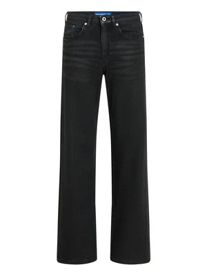 Jeansy Relaxed Fit Karl Lagerfeld Jeans