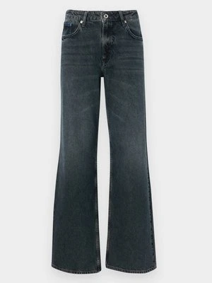 Jeansy Relaxed Fit Karl Lagerfeld Jeans