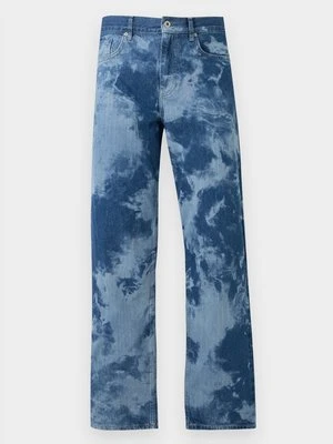 Jeansy Relaxed Fit Karl Lagerfeld Jeans
