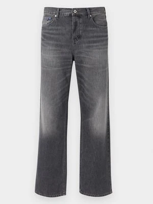 Jeansy Relaxed Fit Karl Lagerfeld Jeans