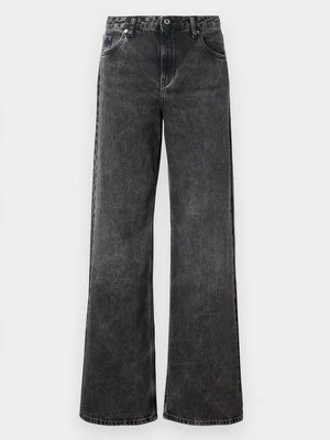 Jeansy Relaxed Fit Karl Lagerfeld Jeans