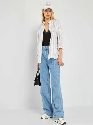 Jeansy Relaxed Fit KIABI