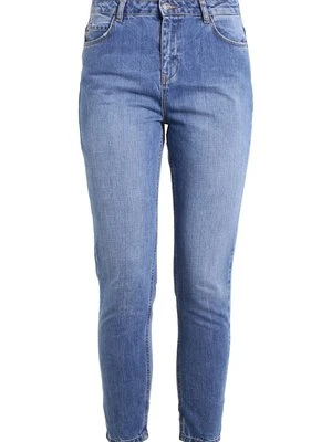 Jeansy Relaxed Fit Kiomi