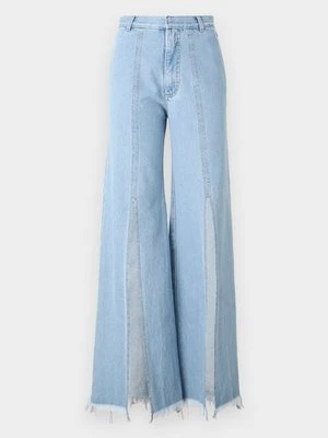 Jeansy Relaxed Fit Ksenia Schnaider