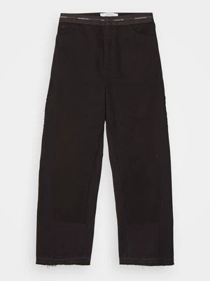Jeansy Relaxed Fit Ksenia Schnaider